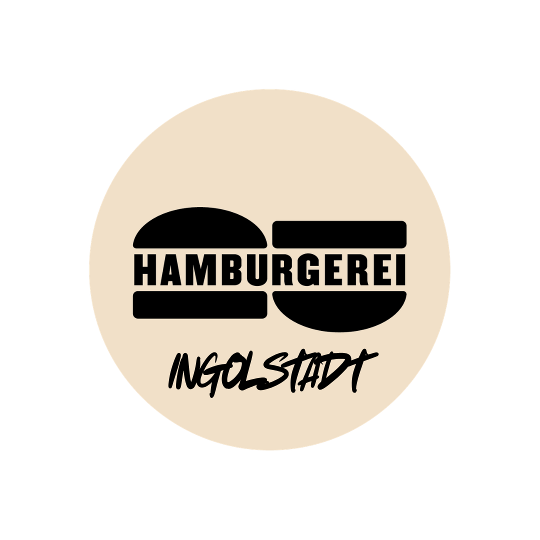 Hamburgerei Ingolstadt